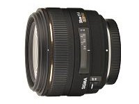 Sigma 30 mm f/1.4 EX DC HSM - LensTip.com