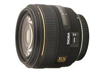 Sigma 30 mm f/1.4 EX DC HSM - LensTip.com