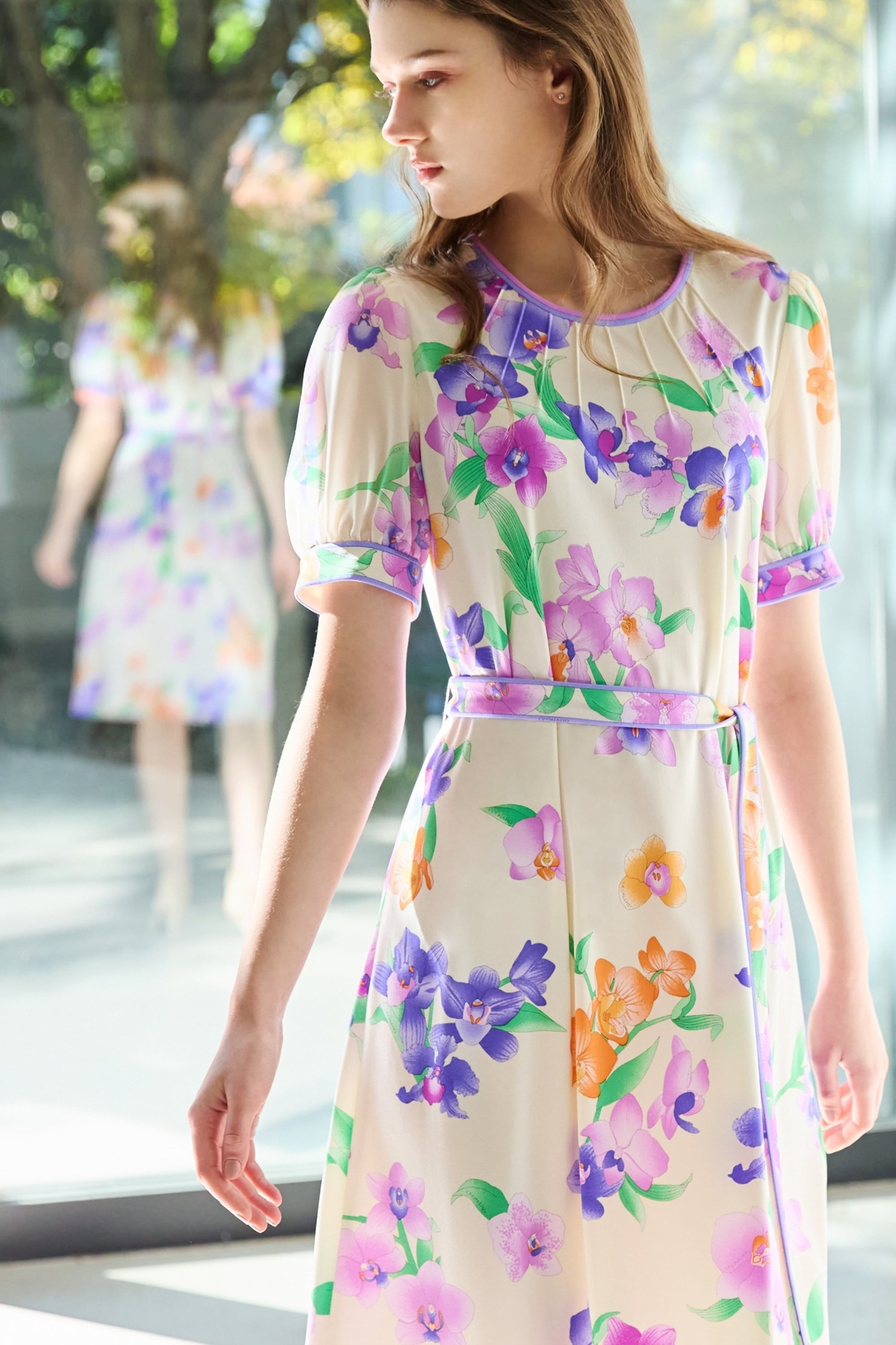 コレクション｜レオナール 公式オンラインショップ