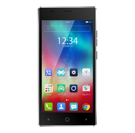 FREETEL Priori 4 | LEQUIOS mobile （レキオスモバイル、レキモ