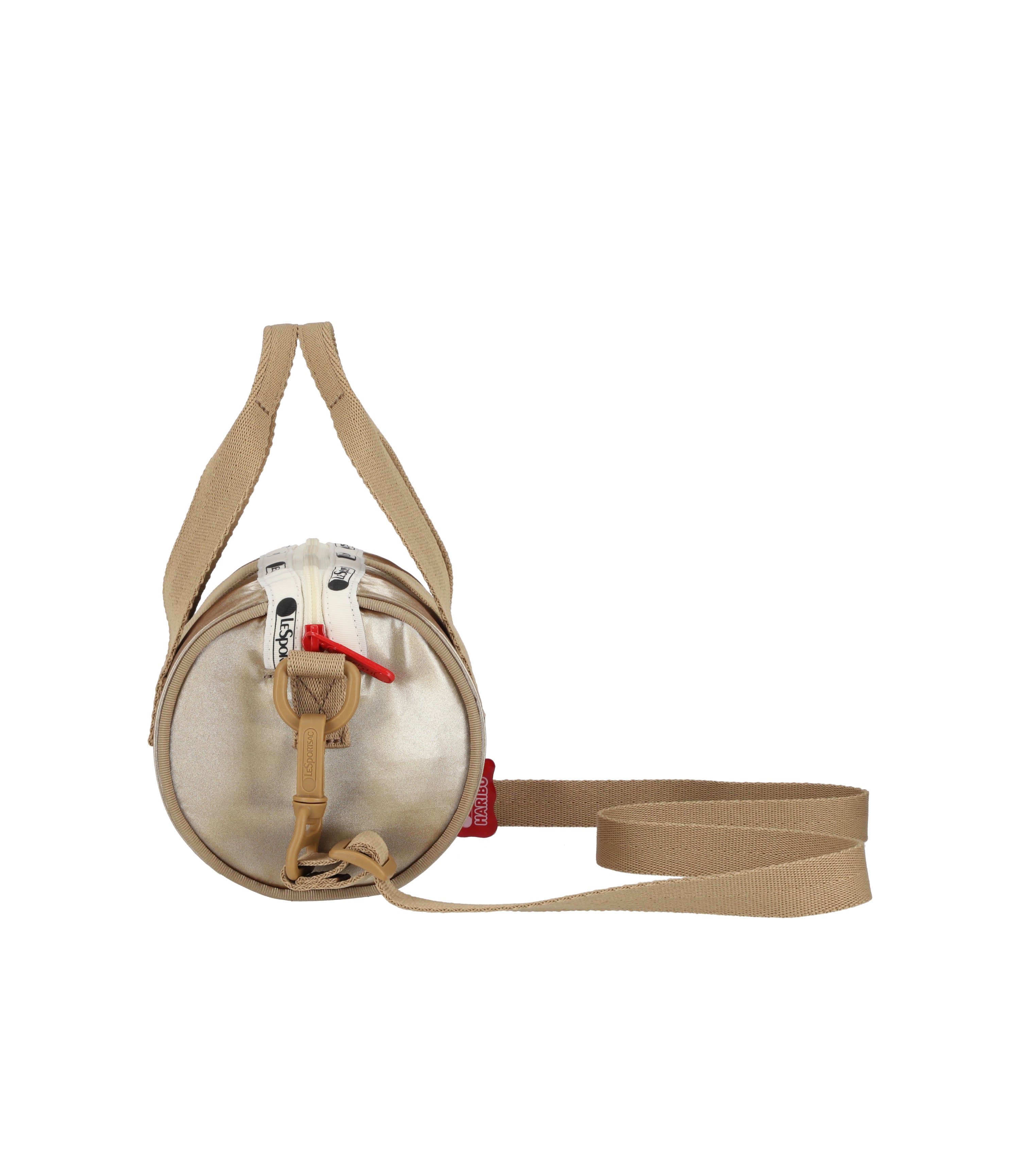 Mini Roll Bag - HARIBO Goldbears – LeSportsac