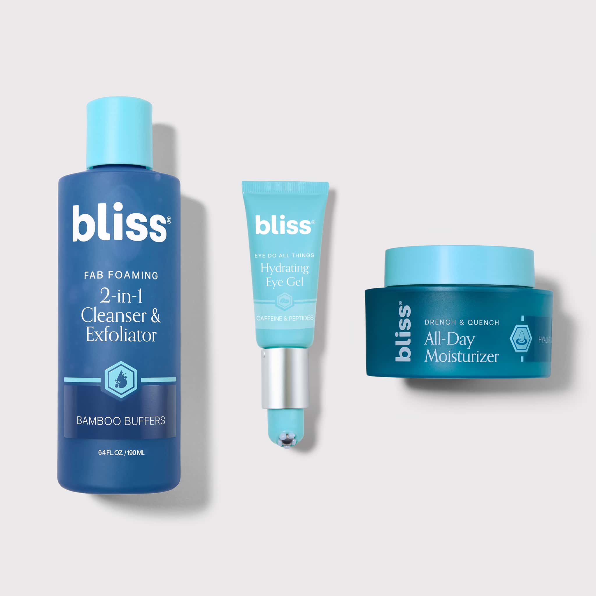 Bliss x LG: The Essentials Kit – Laura Geller Beauty