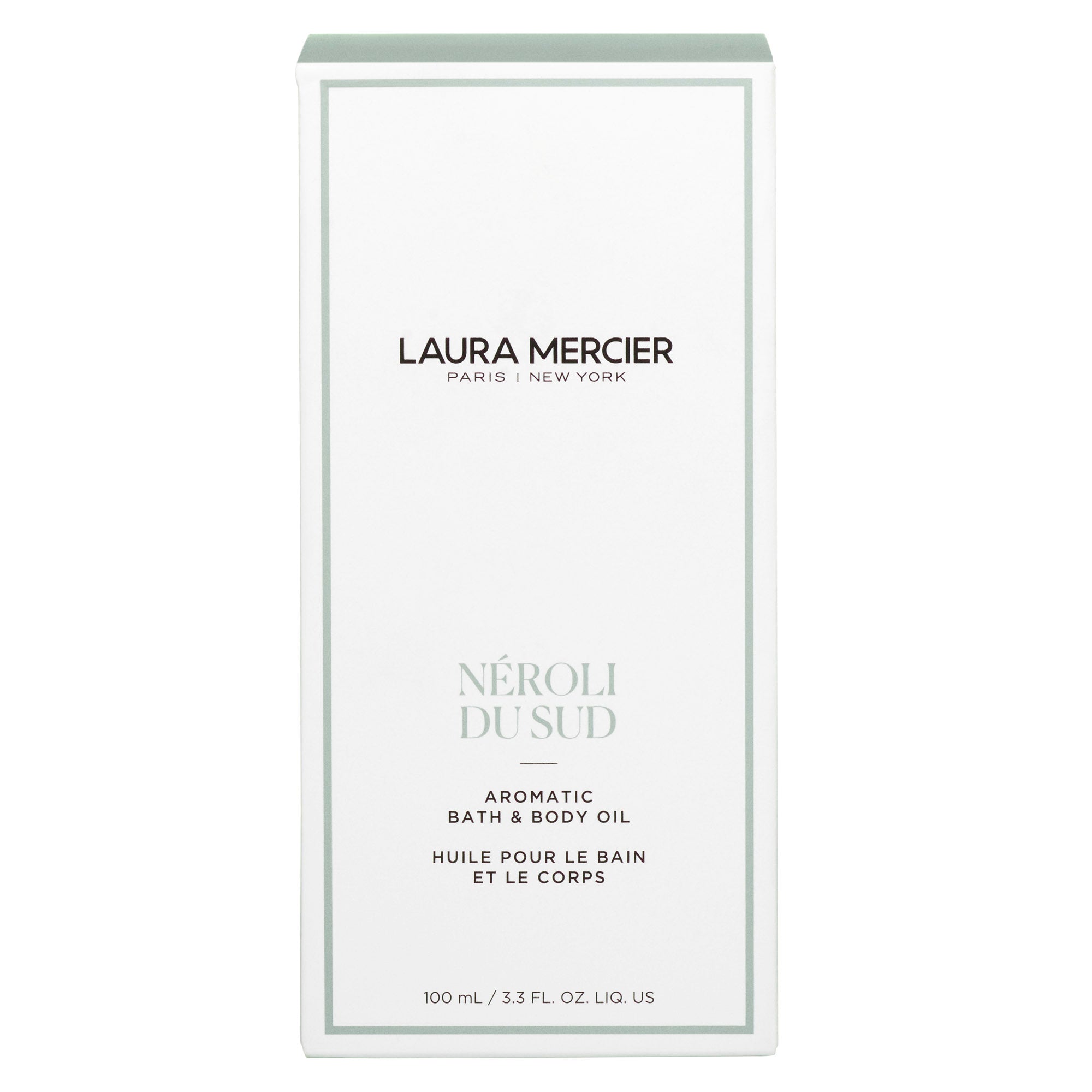 Néroli du Sud Aromatic Bath & Body Oil | Laura Mercier