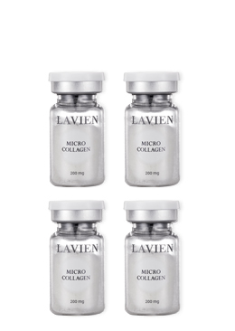 コラーゲン プロフェッショナル プログラム | LAVIEN JAPAN