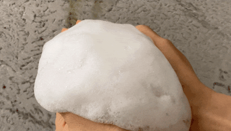 シルクヘア ヘア&スカルプクリアシャンプー | LAVIEN JAPAN