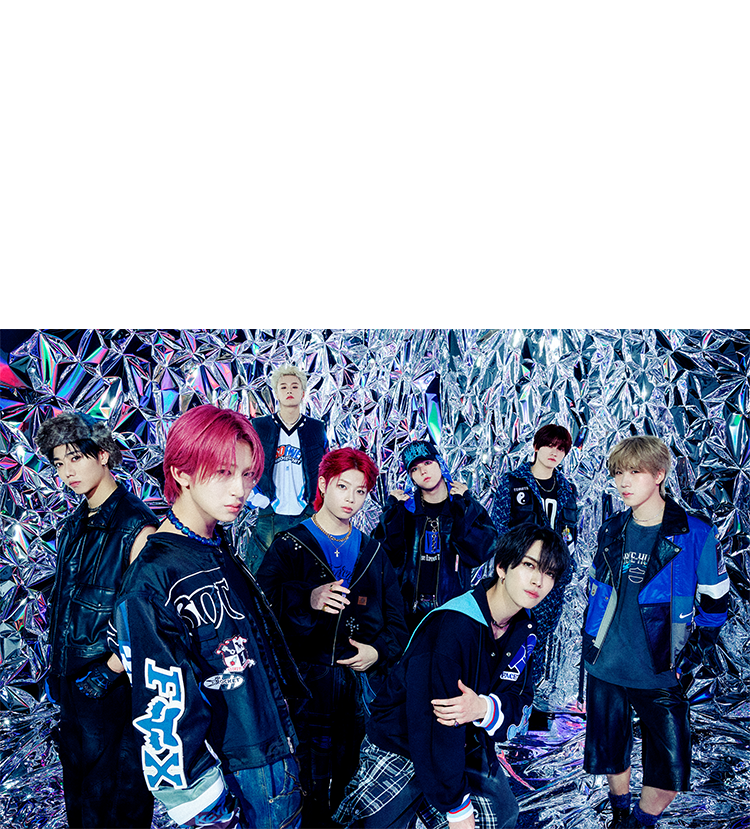 MAZZEL @Loppi・HMV限定オリジナルグッズ｜ローソン