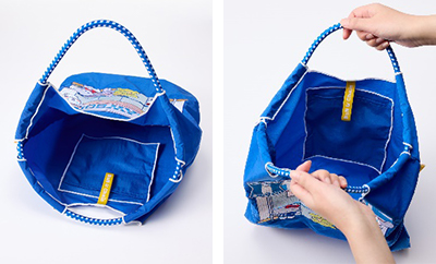 50周年ローソン×サンリオキャラクターズデザイン第2弾、「Ball＆Chain