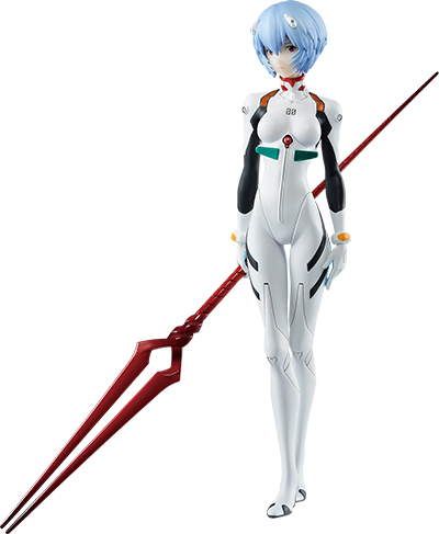 大人気シリーズ「MEGAIMPACT」第6弾はエヴァンゲリオンMark.06