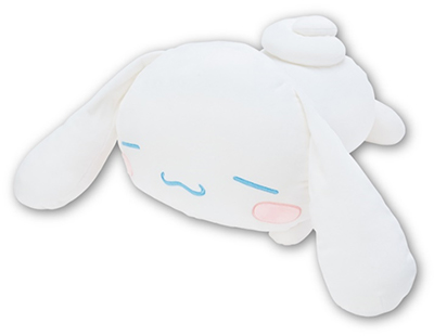 ♪サンリオ 8月シナモロール当りくじ｜ローソン公式サイト