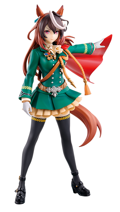 一番くじ ウマ娘 プリティーダービー 7弾が登場！｜ローソン公式サイト