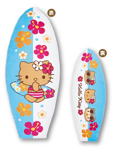 ♪サンリオ 6月ハローキティ当りくじ｜ローソン公式サイト