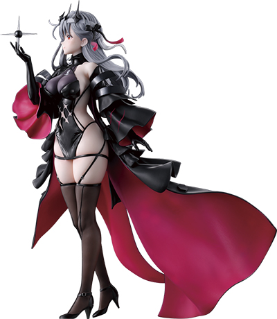 勝利の女神：NIKKEより、第3回グローバル人気投票1位・2位の「ラピ