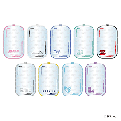 EBiDANくじの第2弾が発売決定！｜ローソン公式サイト