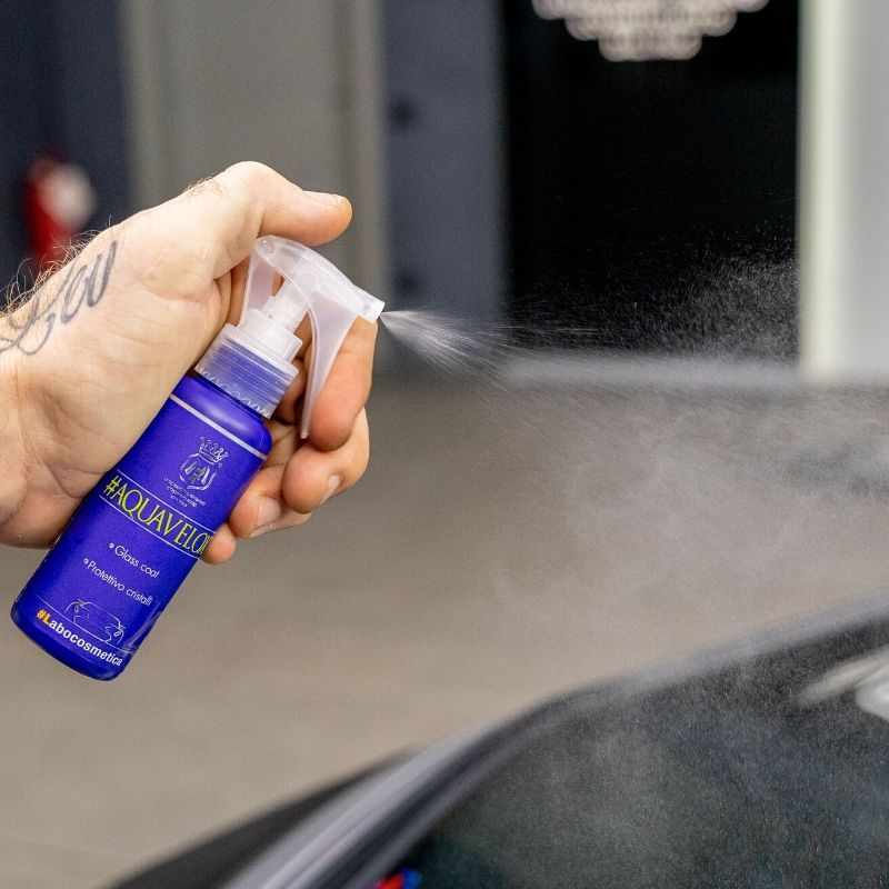 アクアヴェロックス 100ml - #ラボコスメティカ