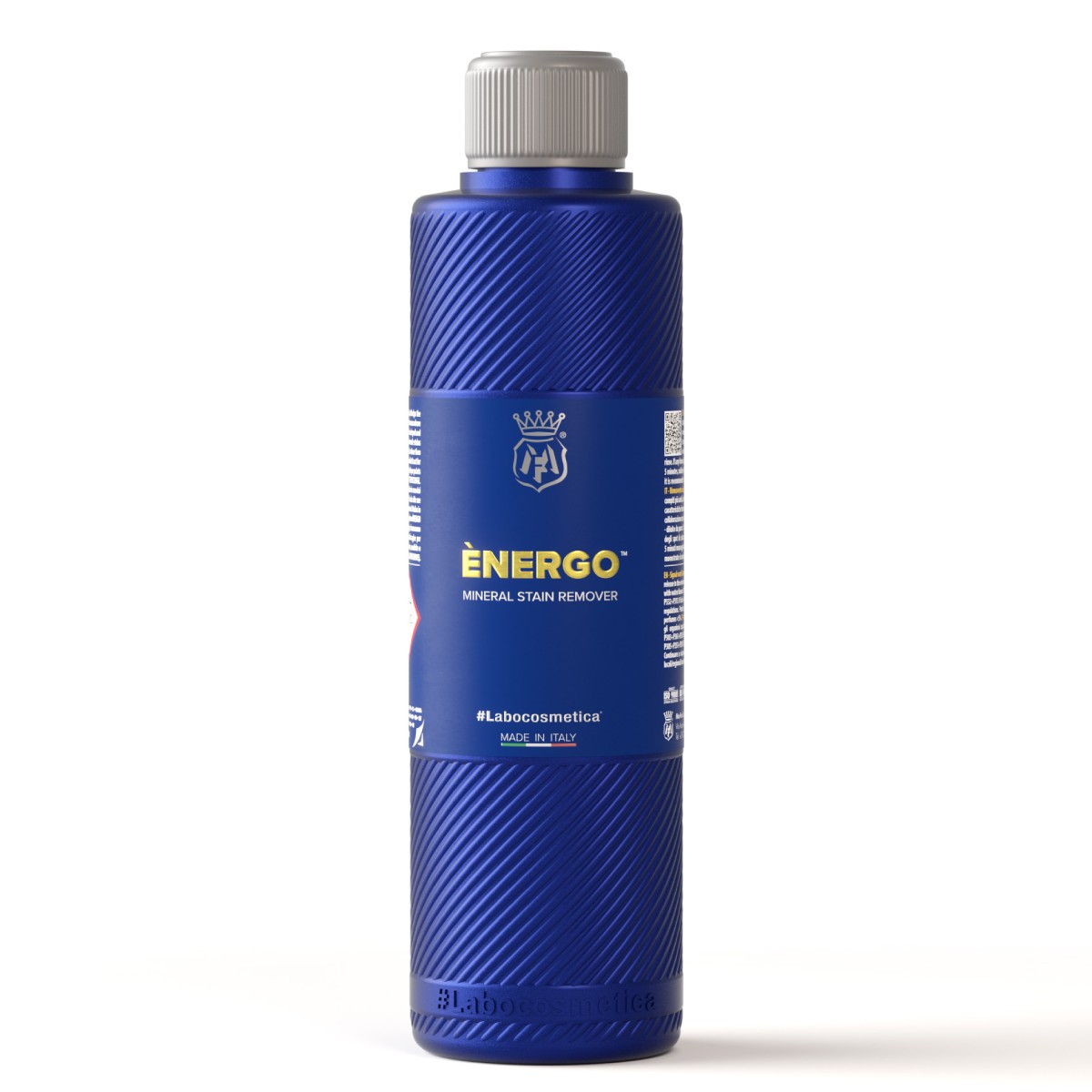 ÈNERGO - 250ml - #ラボコスメティカ