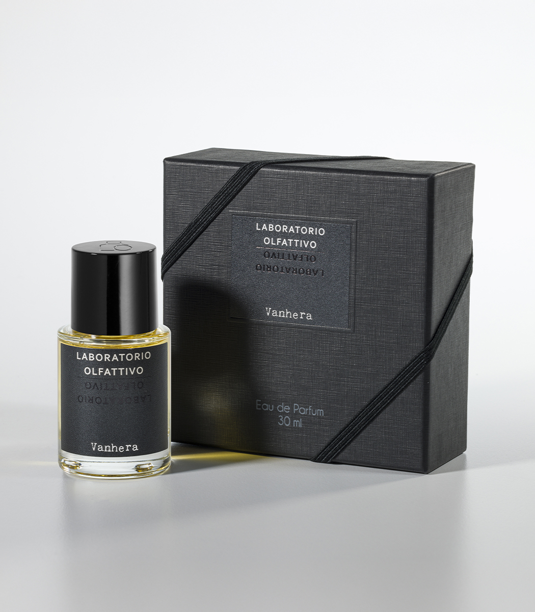 香水(ユニセックス) Laboratorio Olfattivo Vanhera 100ml Vanhera by