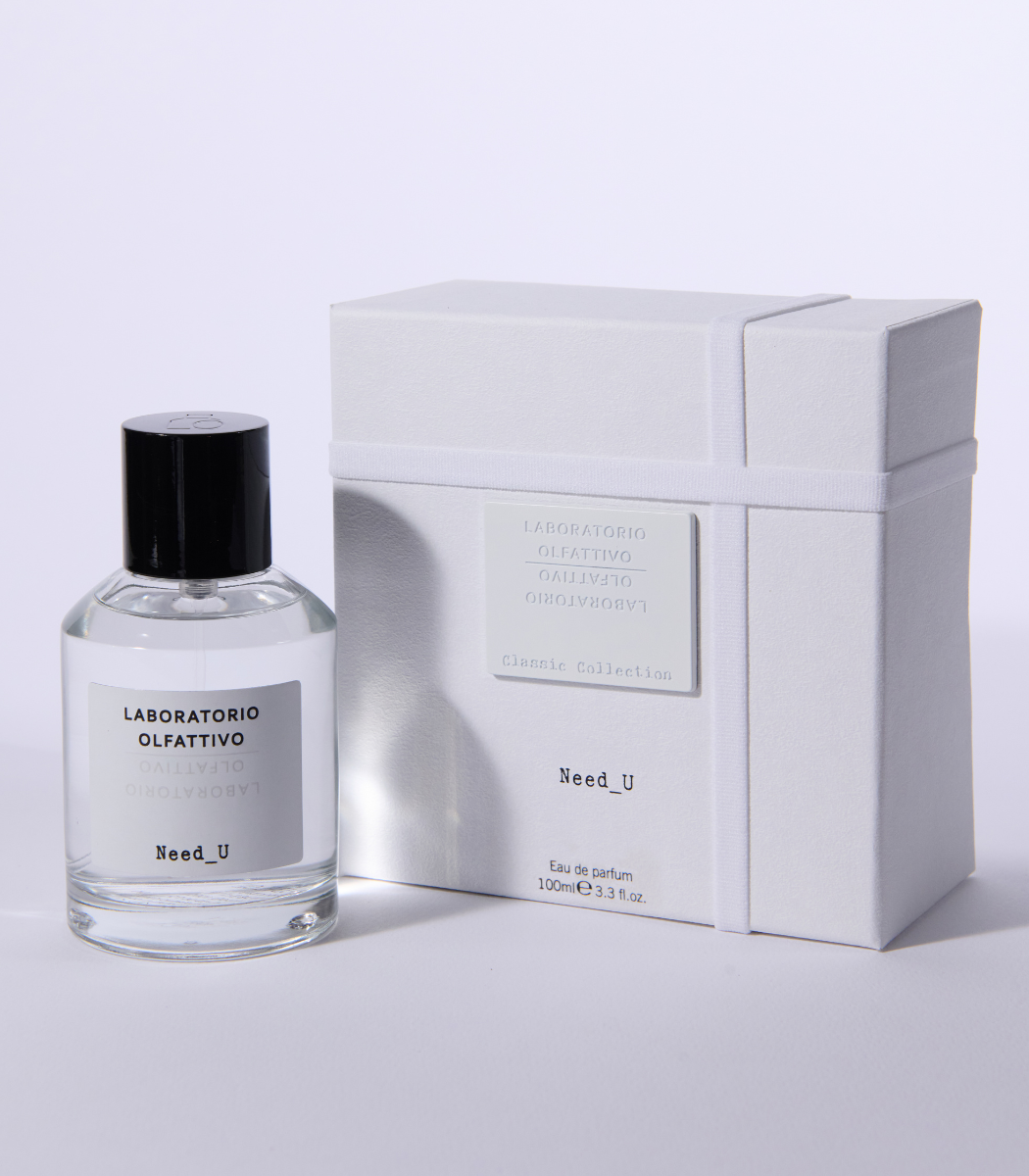 Need_U - Laboratorio Olfattivo
