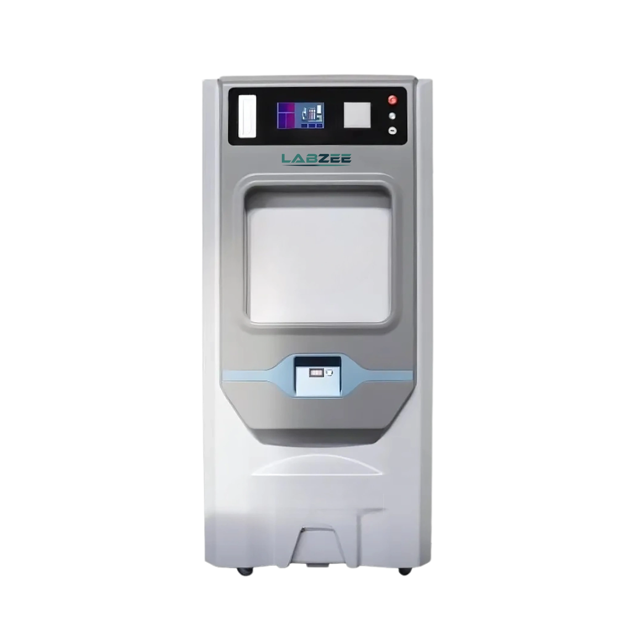 Hydrogen Peroxide Sterilizer BZHS-502 Catalog | Labzee