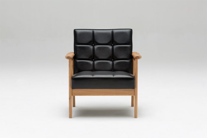 カリモク60】日本の木とKチェア 第四弾発売｜ラシック：LACHIC