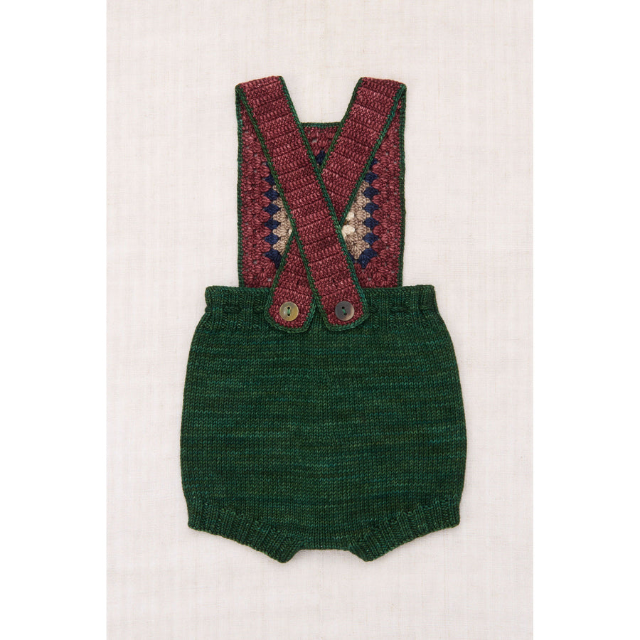 Misha and Puff Laurel Lake House Romper – Ladida