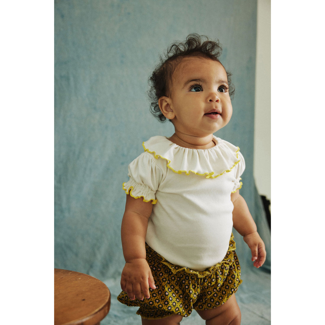 mishau0026puff Paloma Top string trellis 2y mishau0026puff Paloma