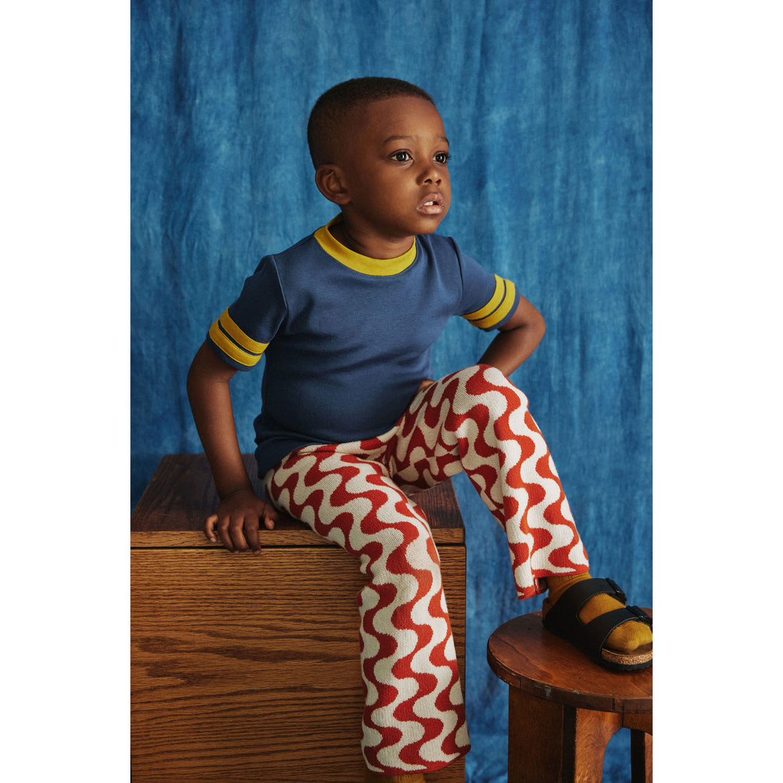 Misha and Puff Moonlight Rec Tee – Ladida