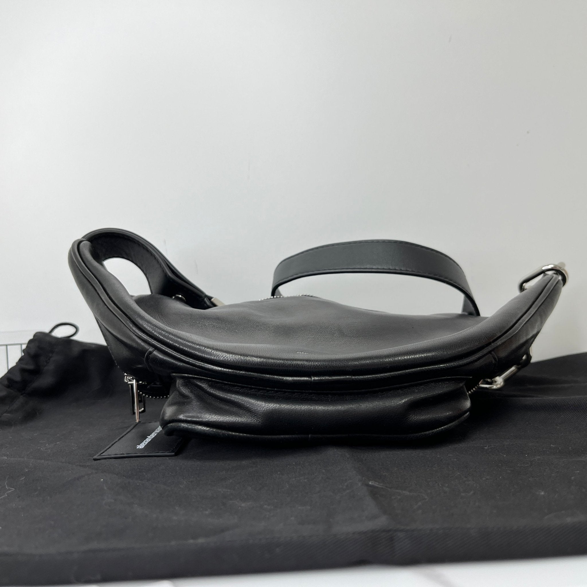 Alexander Wang Attica Fanny Pack | Lafayette Consignment