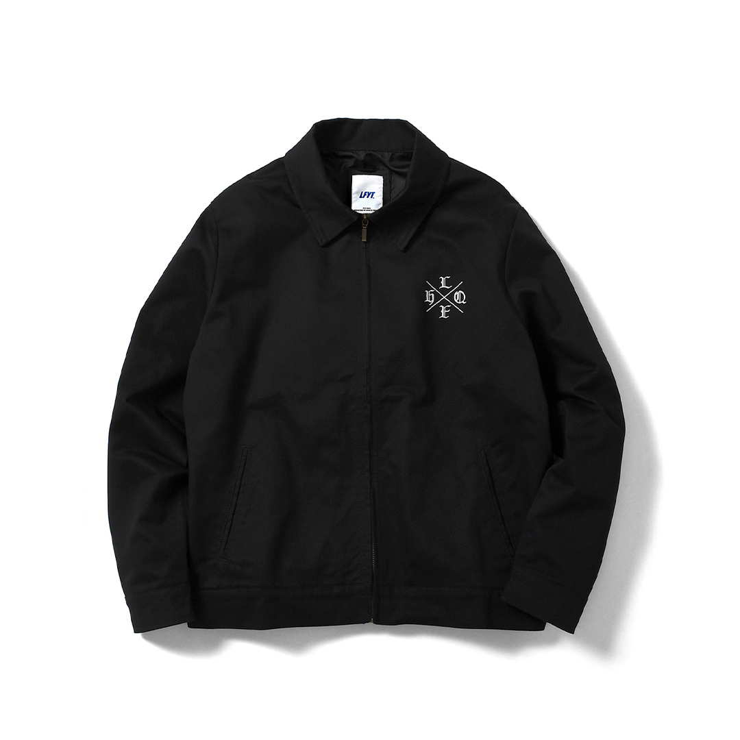 LxFxHxQ 5th Collection “ALL PURPOSE” - Lafayette BLOG｜ラファ