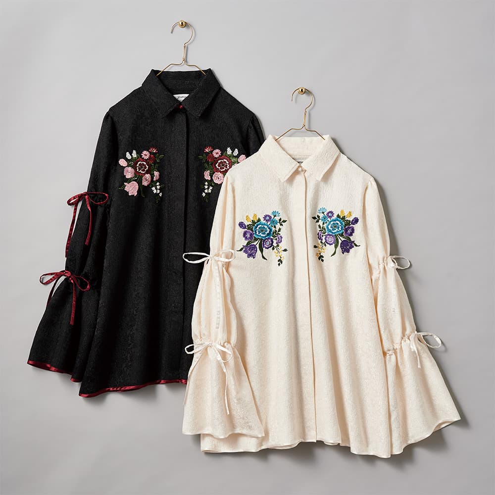 KEITAMARUYAMA 30th Anniversary in Laforet | ラフォーレ原宿