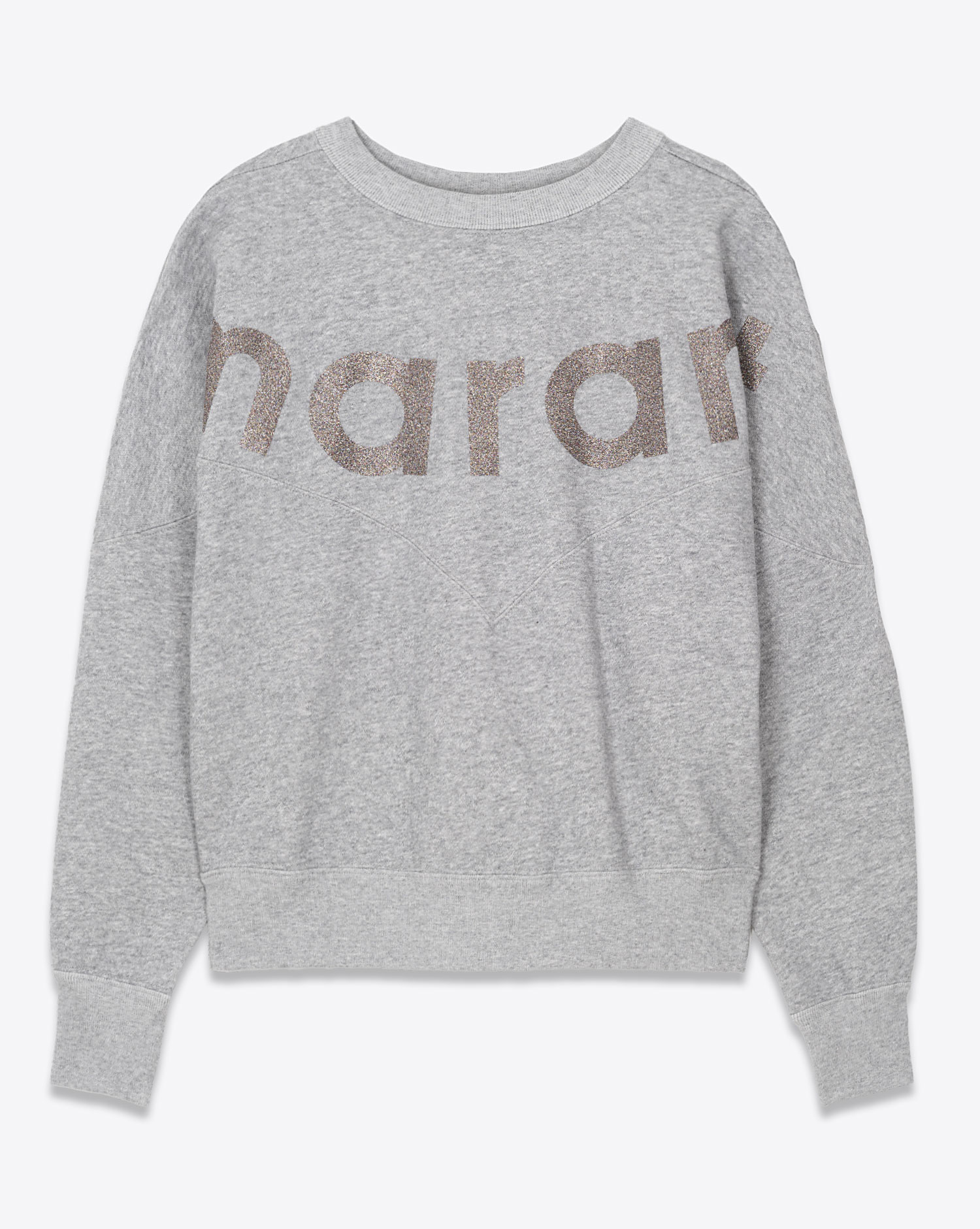 isabel marant étoile パフスリーブ スウェット YAELE SWEATSHIRT