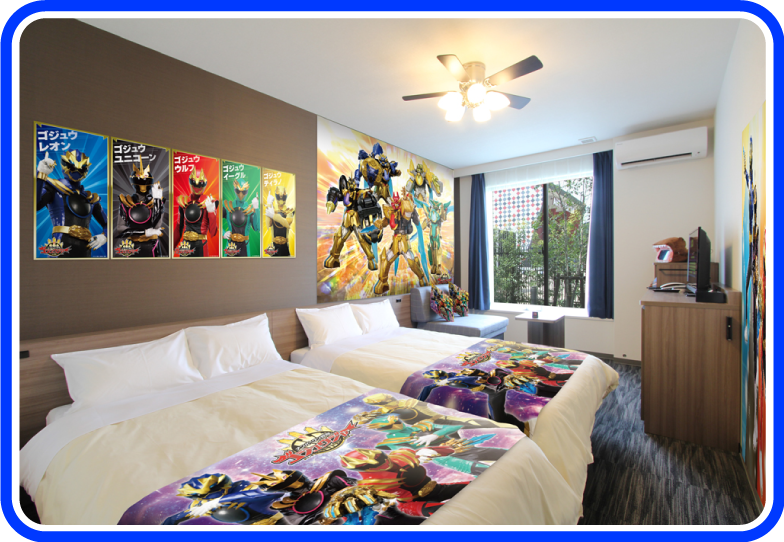 仮面ライダー×スーパー戦隊 WヒーローSPRINGフェスタ！ 2025 in