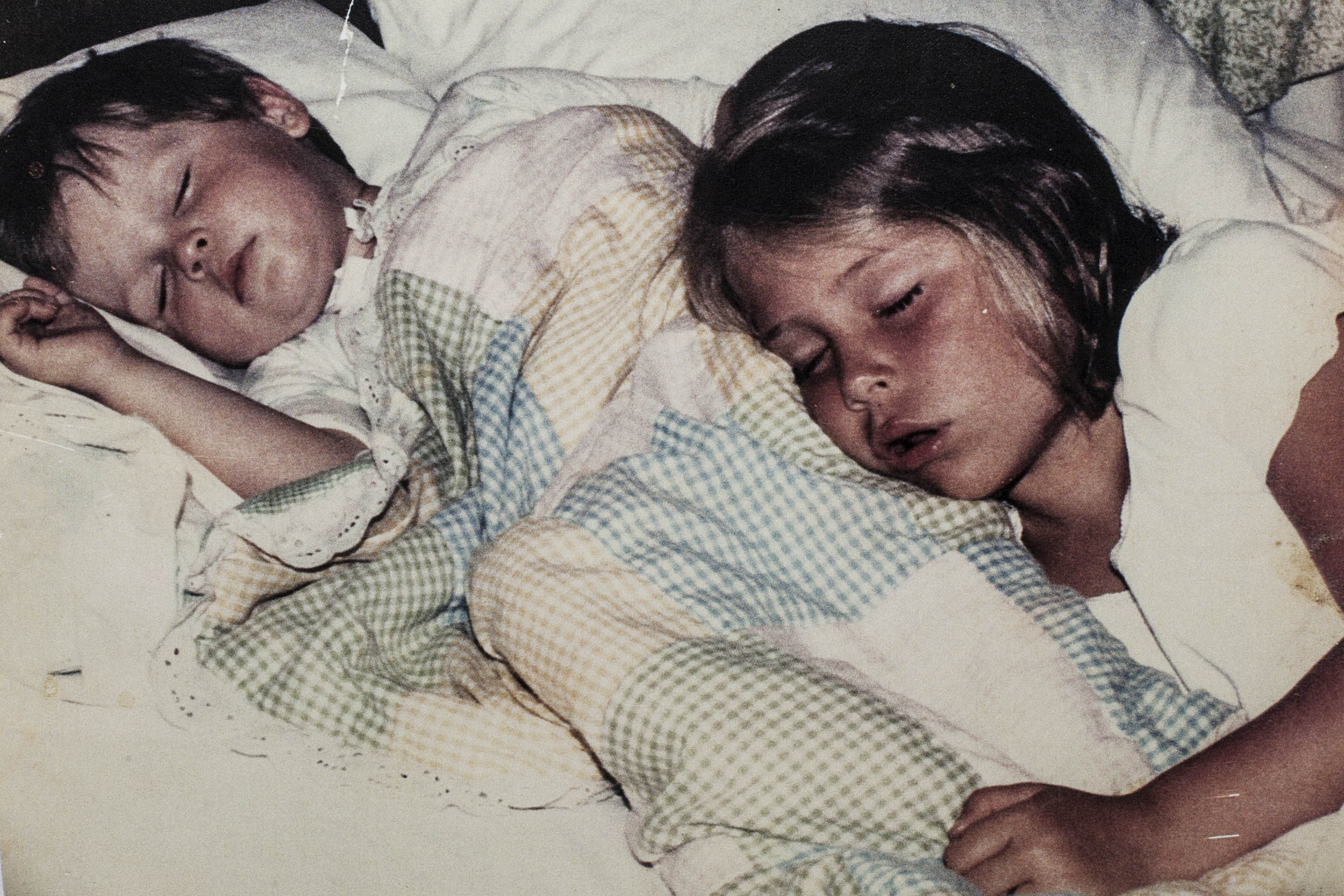 The Epilogue – Laia Abril