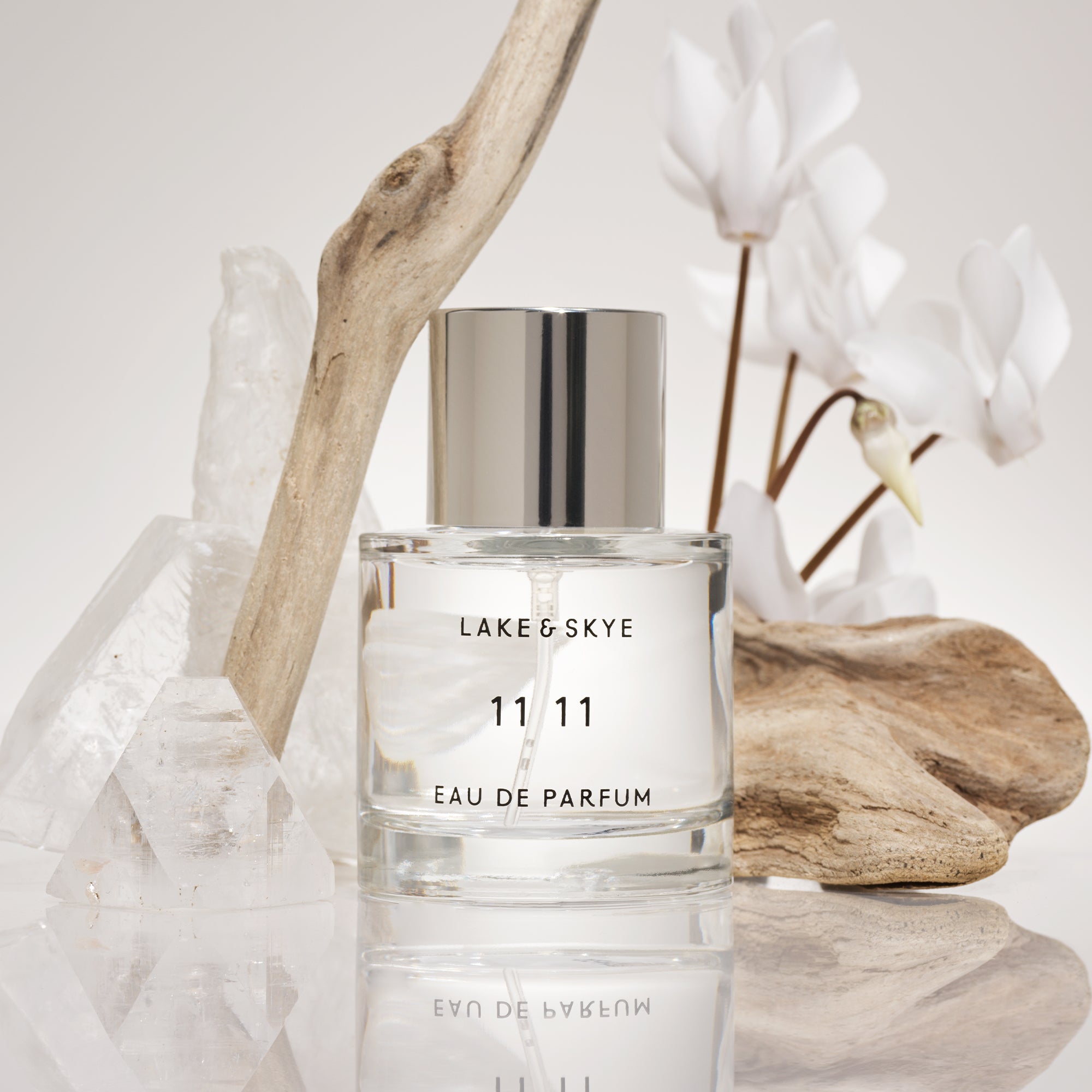 11 11 Eau de Parfum – Lake and Skye