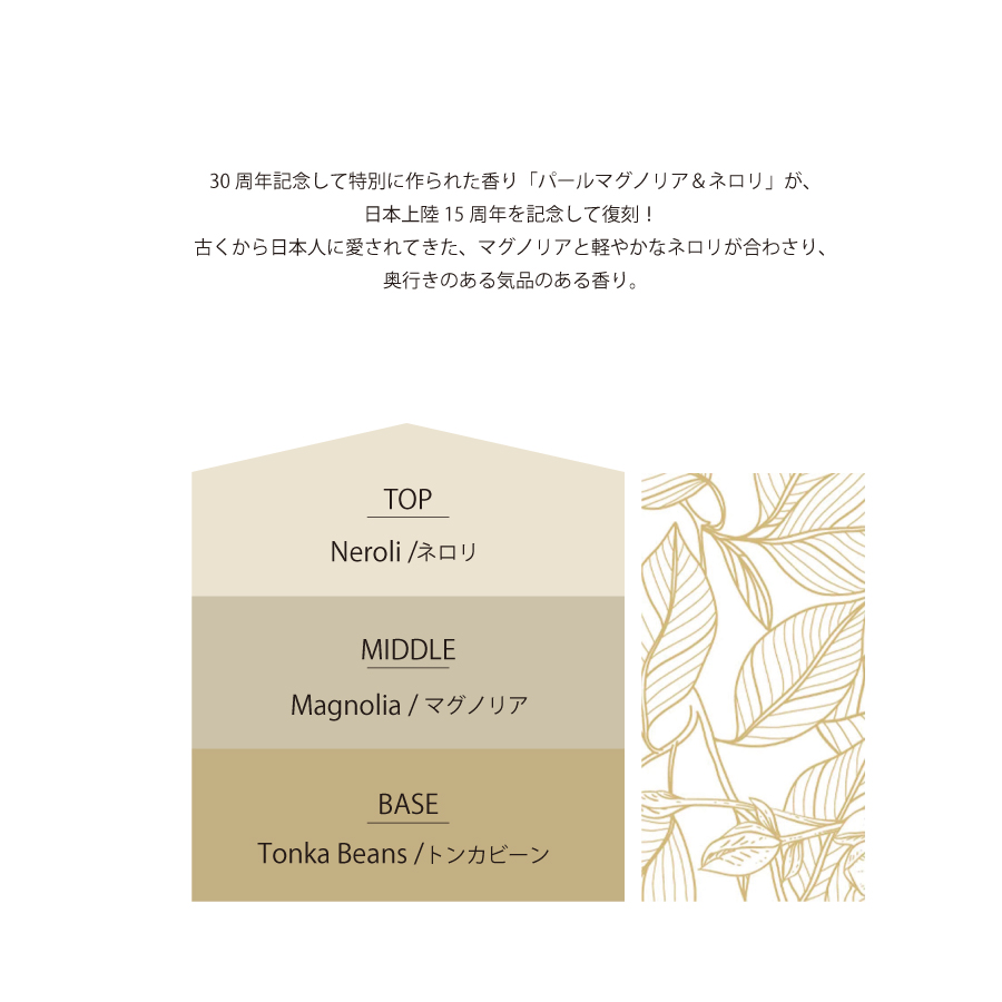 Ashleigh & Burwood】アシュレイ＆バーウッド フレグランスオイル