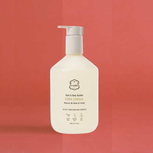 Warm Vanilla -Limited Collection- | Laline（ラリン）オンラインショップ