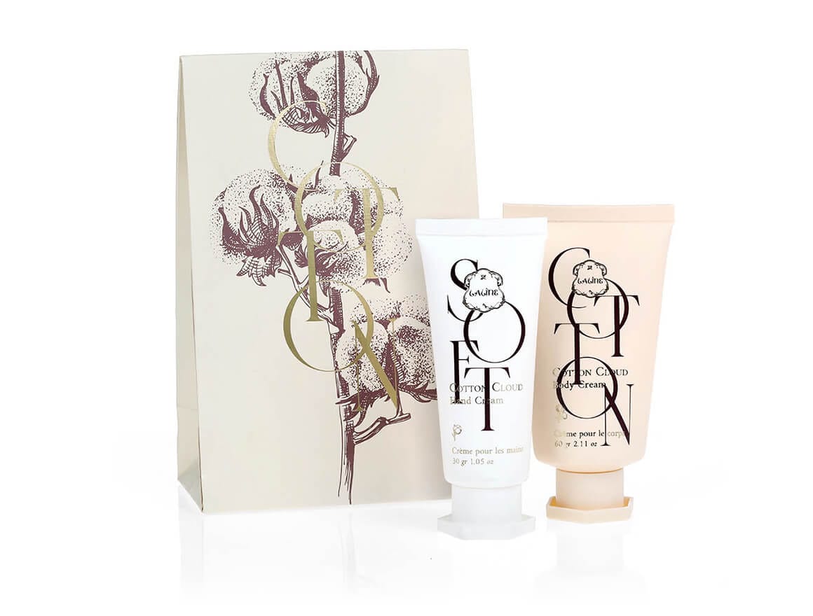 Laline Holiday Gift 2022 | Laline（ラリン）オンラインショップ