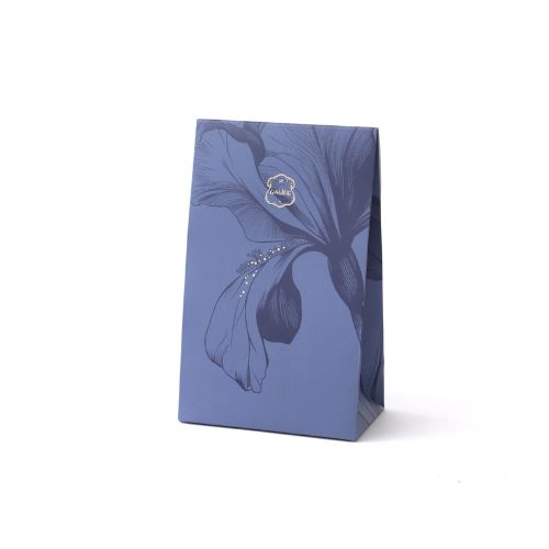 ホワイトアイリス ギフトバック | Laline（ラリン）オンラインショップ