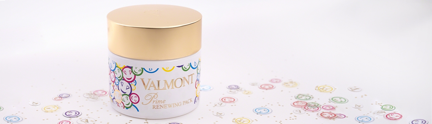 プライム リニューパック 40周年記念エディション | ヴァルモン