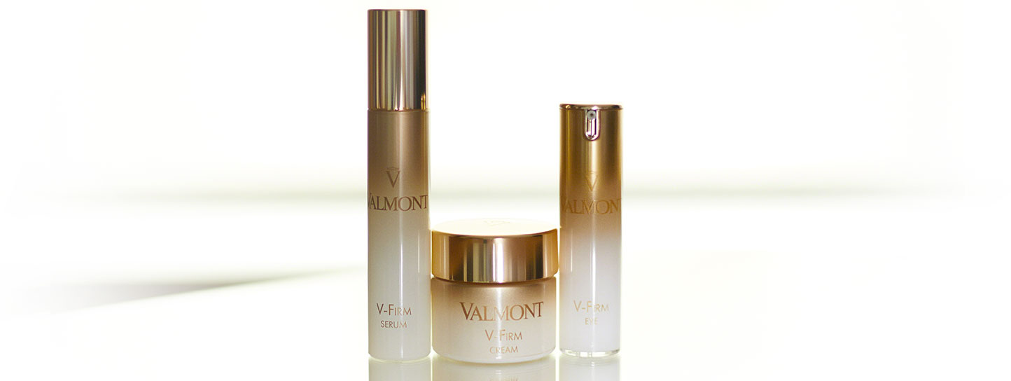 The science behind V-Firm formulas. Sinkers and saggers beware.