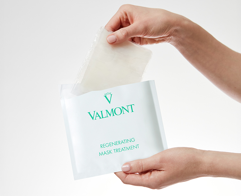 コラジェン マスク トリートメント | エイジングケア用コラーゲンマスク