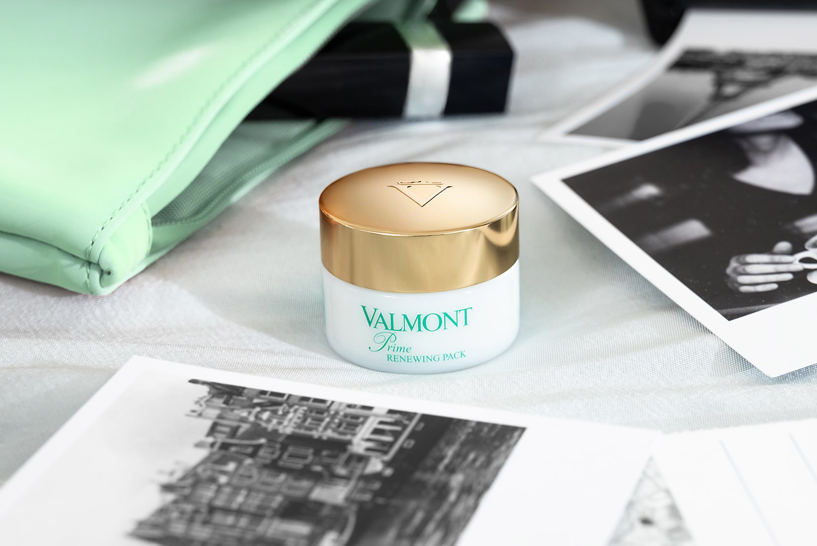 Prime Renewing Pack - Valmont