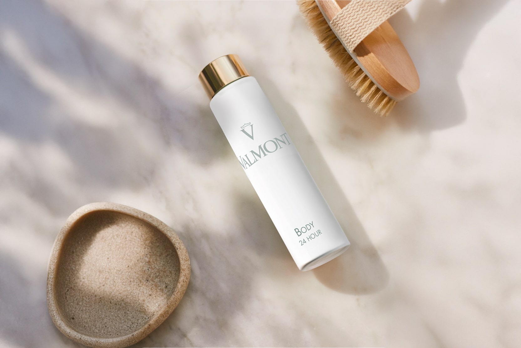 Body 24 Hour - Valmont