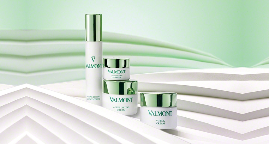 V-Line Lifting Cream - Valmont