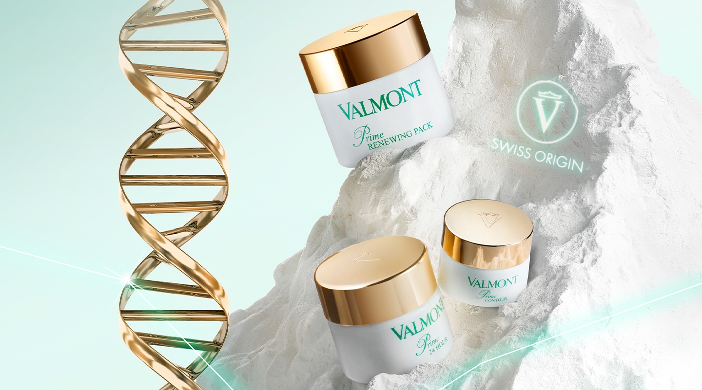 DetO2x Pack - Valmont