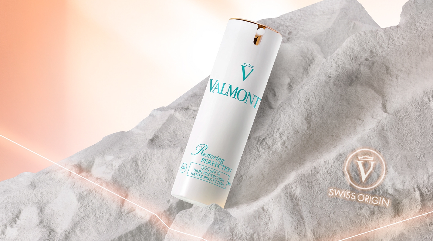 Restoring Perfection SPF 50 PA ++++