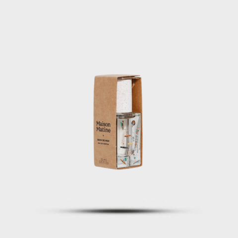 Bain de Midi Perfume by Maison Matine,size 15ml, - La Maison Du Parfum