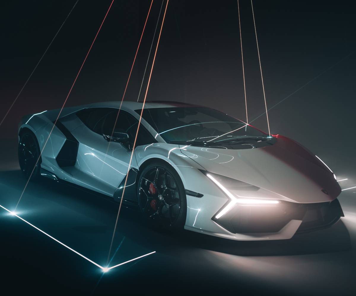 Lamborghini Day Japan: Fenomeno and Revuelto light up Tokyo