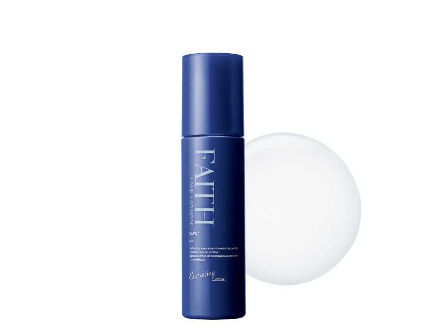 FAITH ラメラモードクレンジングミルク 500ml