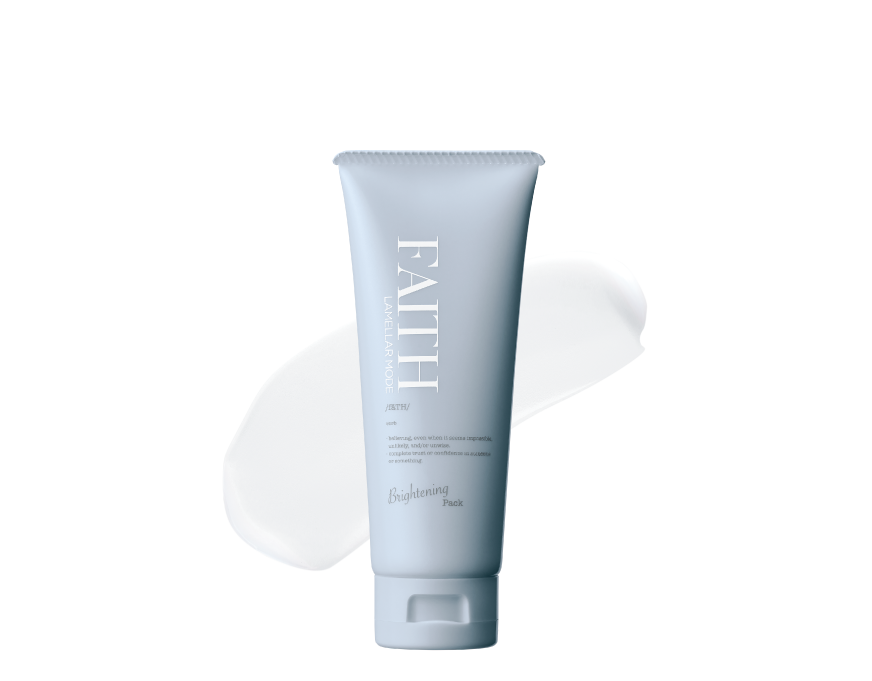 ラメラモード【LAMELLAR MODE】| FAITH（フェース）