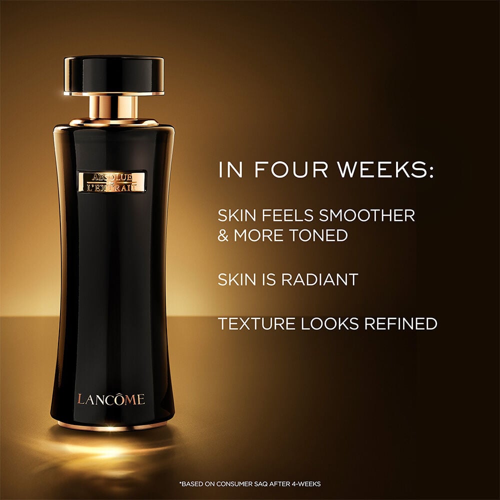 Absolue L'Extrait Elixir Superfine Mist Lotion - Lancôme